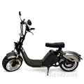 Style Classicle Chopper Motorcycle with 3000w Motor